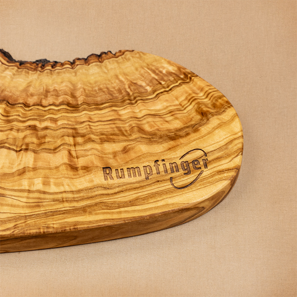 Holzbrett mit Gravur als Mitarbeitergeschenke