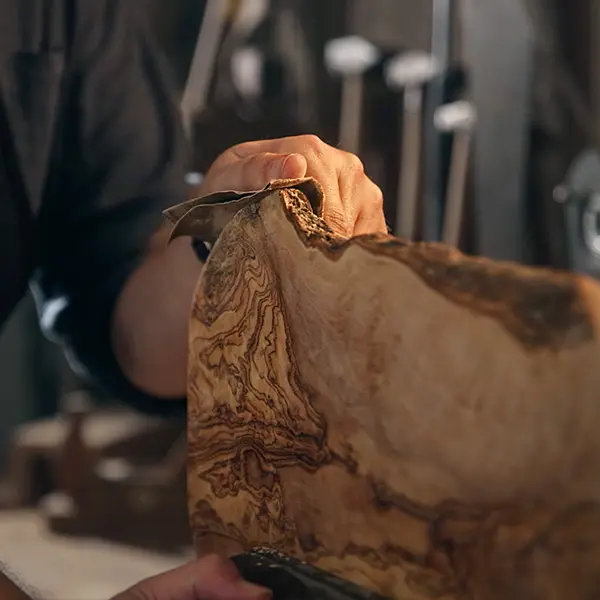 Olivenholz Eigenschaften Holz